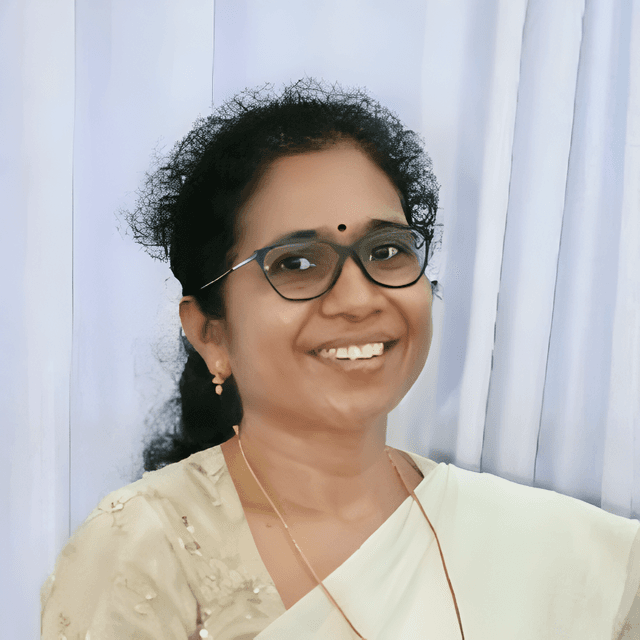 Dr. K. Himabindu